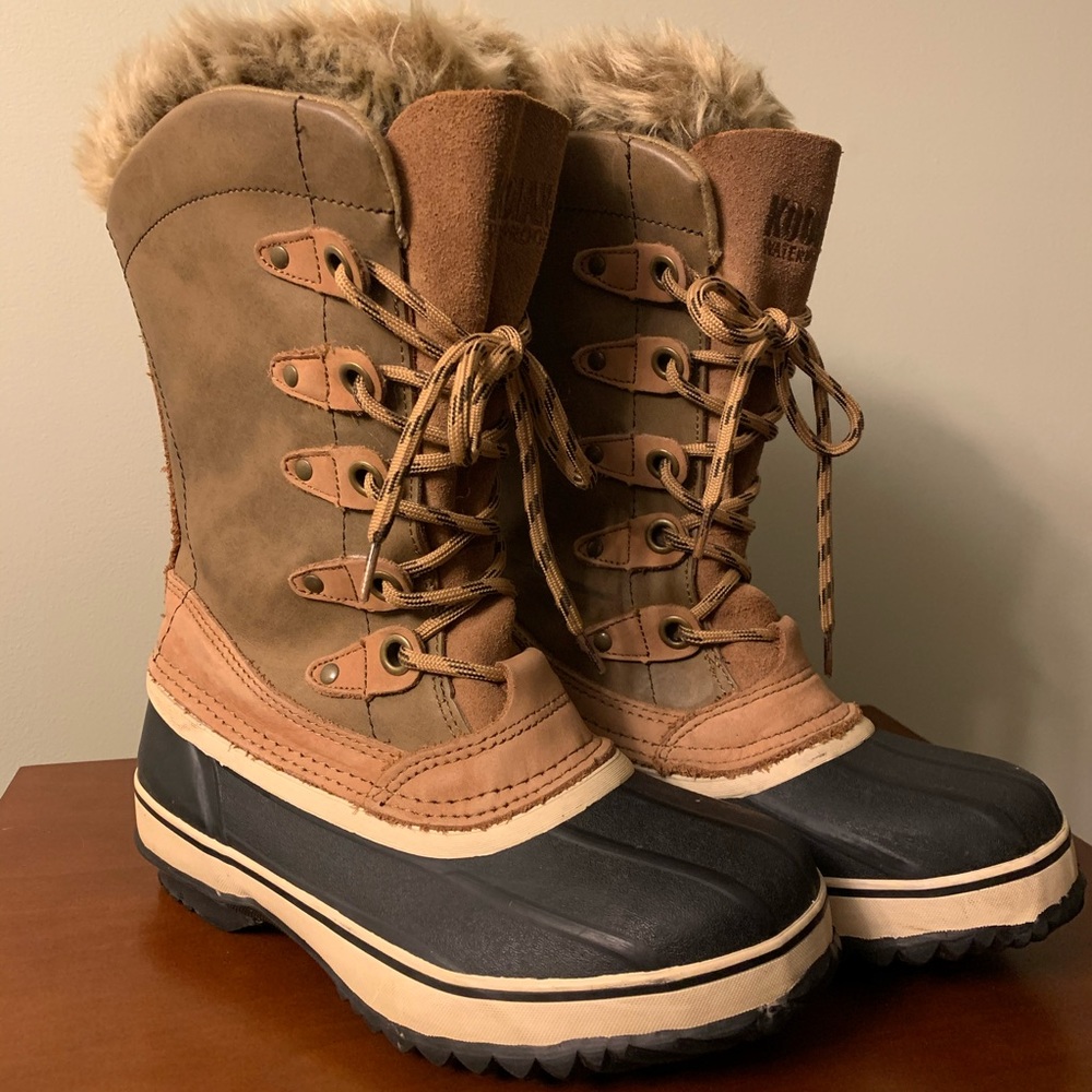 Kodiak Women’s Kyra Snow Boot